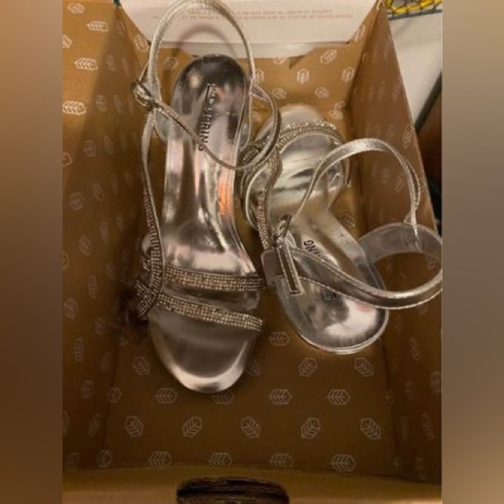 Call it Spring shoes